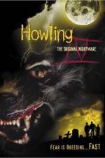 Watch Howling IV: The Original Nightmare M4ufreemovies