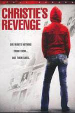Watch Christie's Revenge M4ufreemovies