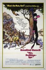 Watch Mrs. Pollifax-Spy M4ufreemovies
