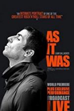 Watch Liam: As It Was M4ufreemovies