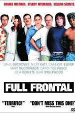 Watch Full Frontal M4ufreemovies