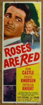 Watch Roses Are Red M4ufreemovies