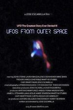 Watch UFO: The Greatest Story Ever Denied III - UFOs from Outer Space M4ufreemovies