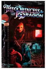 Watch The Princess & The Dragon M4ufreemovies