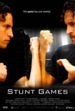 Watch Stunt Games M4ufreemovies