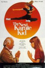 Watch The Next Karate Kid M4ufreemovies