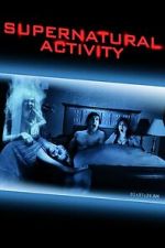Watch Supernatural Activity M4ufreemovies