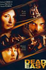 Watch Dead Easy M4ufreemovies