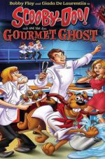 Watch Scooby-Doo! and the Gourmet Ghost M4ufreemovies