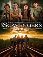 Watch Goonie-Boys: Curse of the Mayan Coin M4ufreemovies