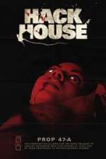 Watch Hack House M4ufreemovies