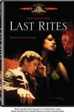 Watch Last Rites M4ufreemovies