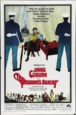 Watch The President's Analyst M4ufreemovies