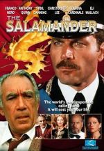Watch The Salamander M4ufreemovies
