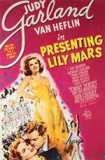 Watch Presenting Lily Mars M4ufreemovies