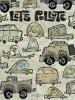 Watch Let\'s Pollute (Short 2009) M4ufreemovies