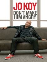 Watch Jo Koy: Don't Make Him Angry M4ufreemovies