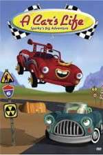 Watch A Car's Life: Sparky's Big Adventure M4ufreemovies