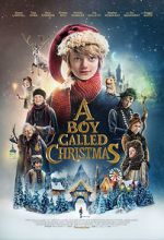 Watch A Boy Called Christmas M4ufreemovies