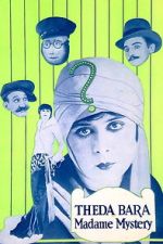 Watch Madame Mystery M4ufreemovies