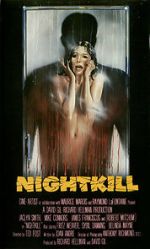 Watch Nightkill M4ufreemovies