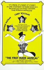 Watch The First Nudie Musical M4ufreemovies