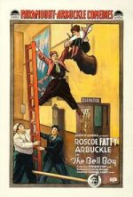 Watch The Bell Boy (Short 1918) M4ufreemovies