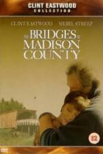 Watch The Bridges of Madison County M4ufreemovies