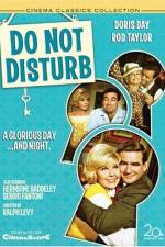 Watch Do Not Disturb M4ufreemovies