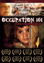 Watch Occupation 101 M4ufreemovies