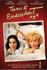 Watch Terms of Endearment M4ufreemovies