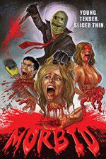 Watch Morbid M4ufreemovies