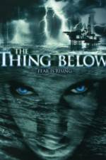 Watch The Thing Below M4ufreemovies