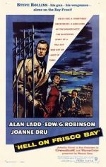Watch Hell on Frisco Bay M4ufreemovies