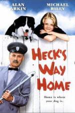 Watch Heck's Way Home M4ufreemovies