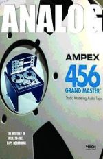 Watch Analog: The Art & History Of Reel-To-Reel Tape Recording M4ufreemovies