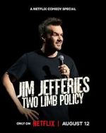 Watch Jim Jefferies: Two Limb Policy M4ufreemovies