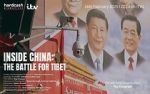Watch Inside China: The Battle for Tibet (TV Special 2025) M4ufreemovies