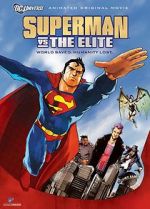 Watch Superman vs. The Elite M4ufreemovies