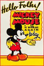 Watch Pioneer Days (Short 1930) M4ufreemovies