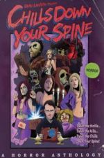 Watch Chills Down Your Spine M4ufreemovies