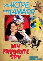 Watch My Favorite Spy M4ufreemovies