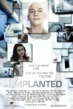Watch Implanted M4ufreemovies