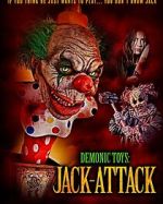 Watch Demonic Toys: Jack-Attack M4ufreemovies