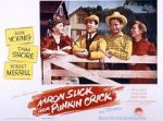 Watch Aaron Slick from Punkin Crick M4ufreemovies