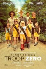 Watch Troop Zero M4ufreemovies