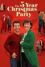 Watch The 5-Year Christmas Party M4ufreemovies