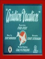 Watch Aviation Vacation (Short 1941) M4ufreemovies
