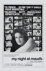 Watch My Night at Maud\'s M4ufreemovies
