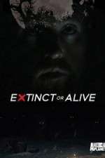 Watch Extinct or Alive: Tasmanian Tiger M4ufreemovies